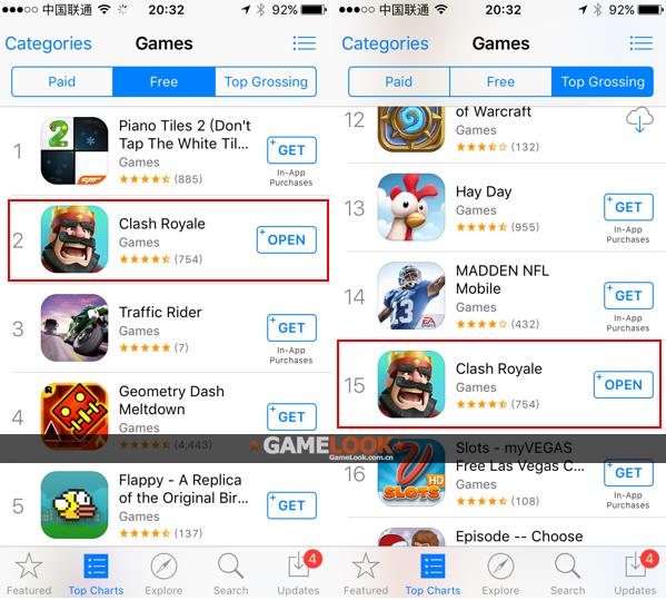 ios11壁纸_ios 收入排行(3)