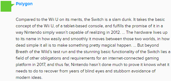 NS全球首发 塞尔达 首日销量或超百万[2]