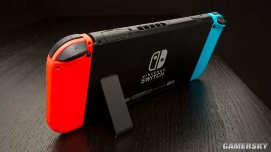 任天堂鼓励大尺度游戏登陆Switch