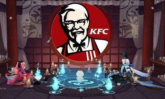 游戏行业的跨界营销并不止于影游联动
