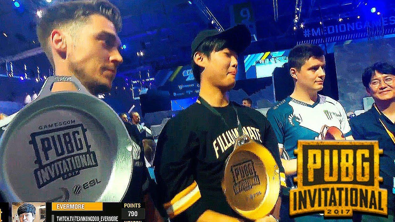 尘埃落定!腾讯拿下《绝地求生》国服代理权重