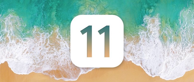 [游戏出海] iOS 11更新率过半榜单作用进一步削弱