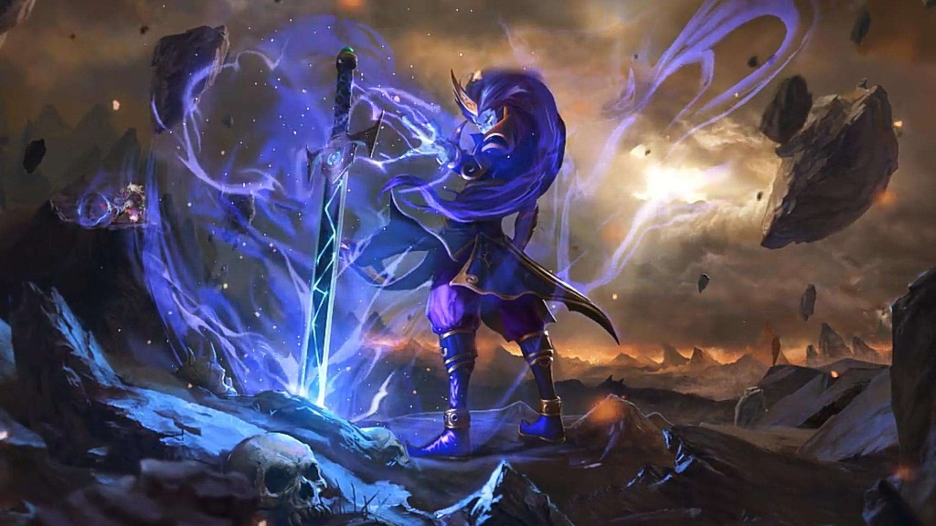 猪厂向鹅厂发起终极挑战!网易连发4款MOBA手游围殴《王者荣耀》