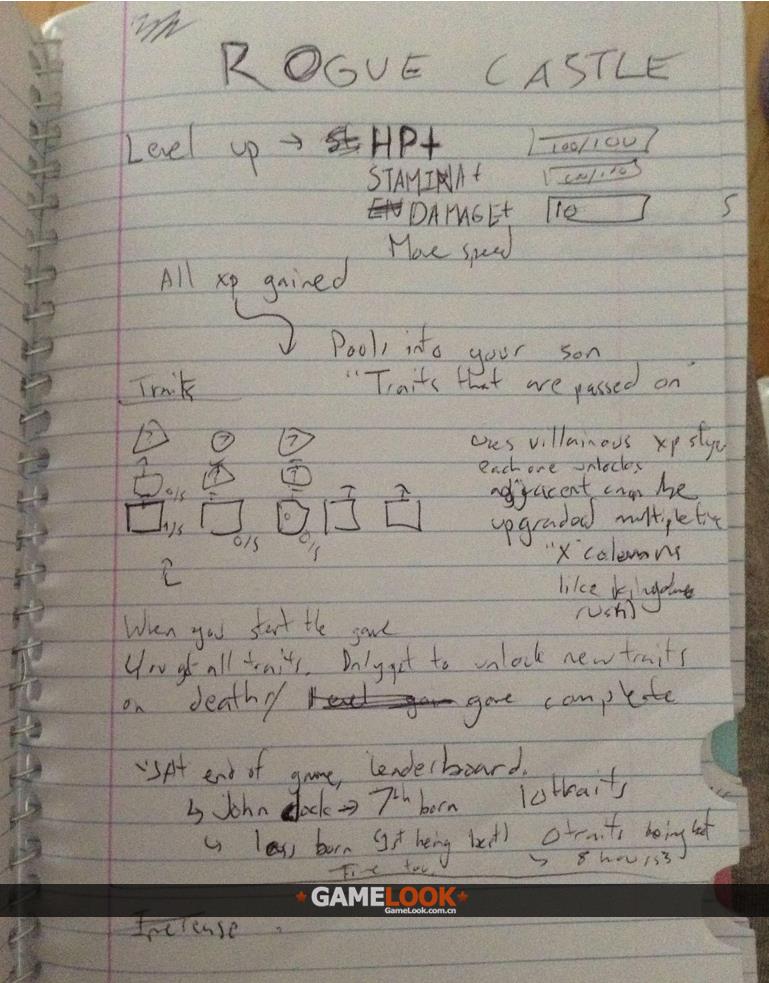 千万美元的独立游戏是如何炼成的?《盗贼遗产》开发者晒开发笔记