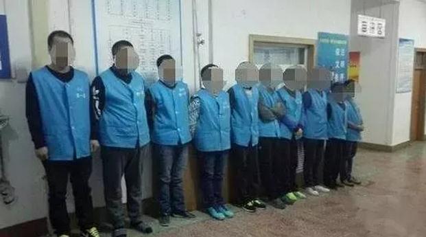 腾讯代理《绝地求生》第一招:反外挂!正版国服