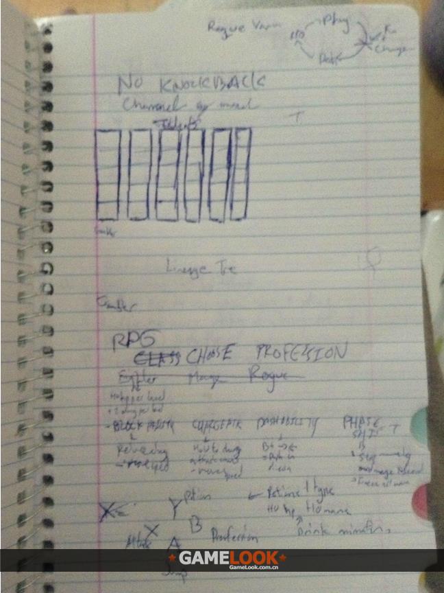 千万美元的独立游戏是如何炼成的?《盗贼遗产》开发者晒开发笔记