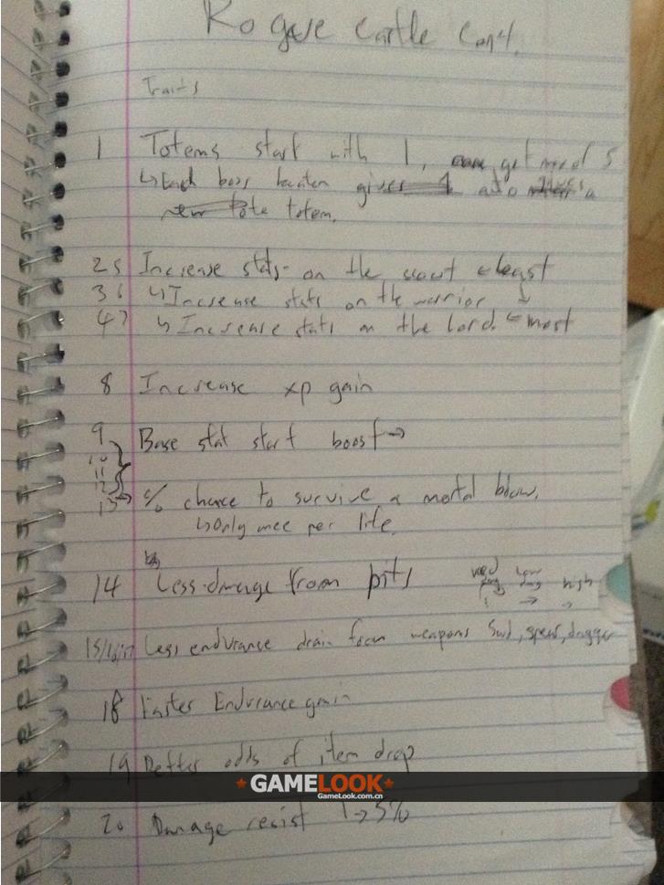 千万美元的独立游戏是如何炼成的?《盗贼遗产》开发者晒开发笔记