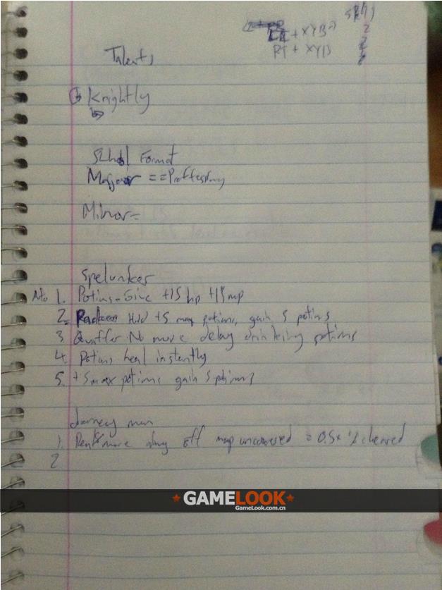 千万美元的独立游戏是如何炼成的?《盗贼遗产》开发者晒开发笔记