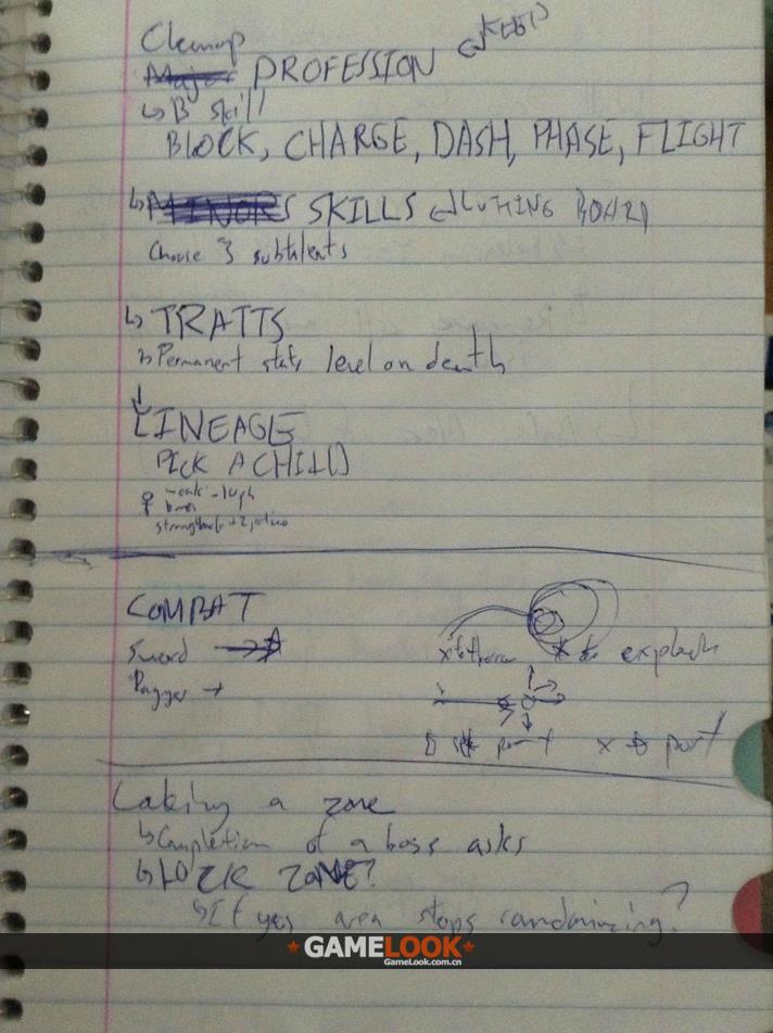 千万美元的独立游戏是如何炼成的?《盗贼遗产》开发者晒开发笔记