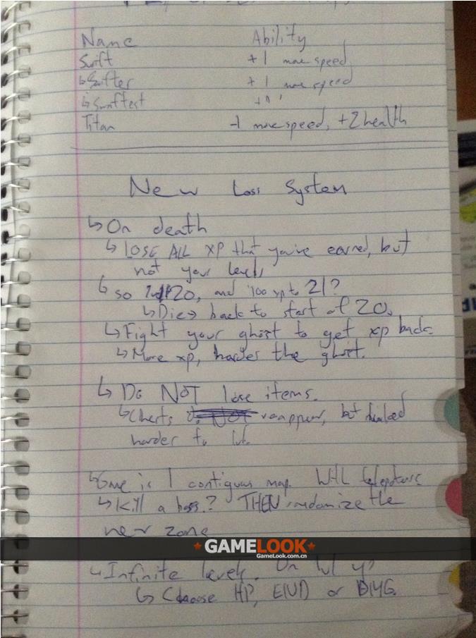 千万美元的独立游戏是如何炼成的?《盗贼遗产》开发者晒开发笔记