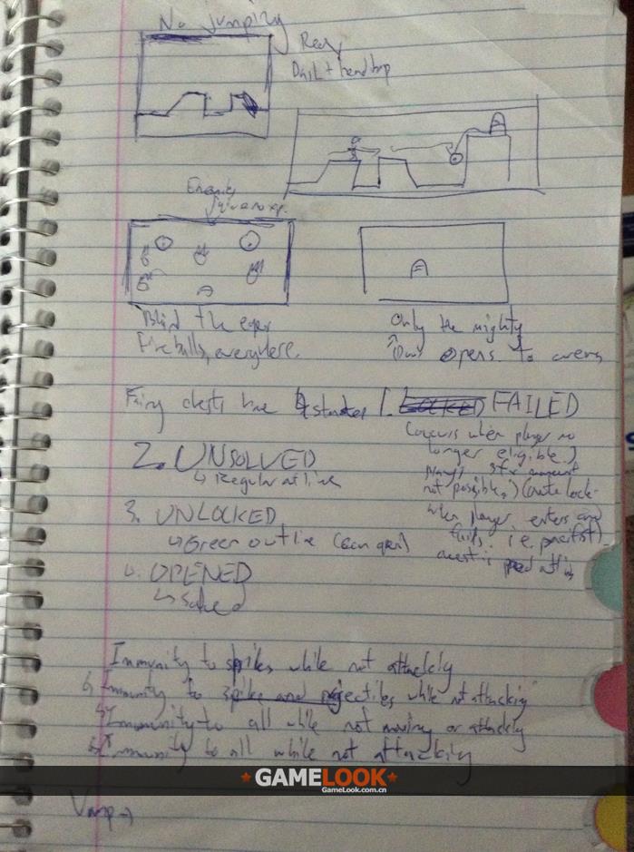 千万美元的独立游戏是如何炼成的?《盗贼遗产》开发者晒开发笔记