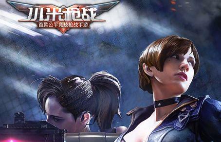 从游戏辐射全行业,《堡垒之夜》厂商Epic Games的变革