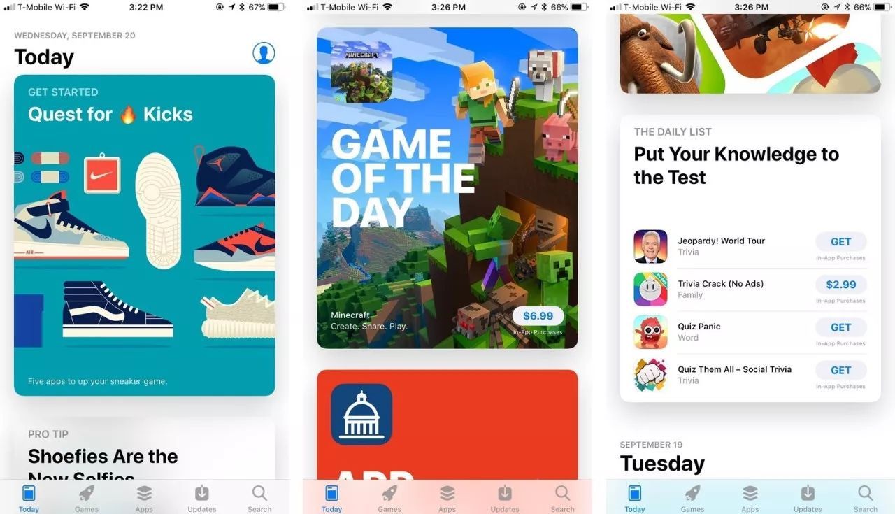 App Store为什么是全球最赚钱的应用平台?