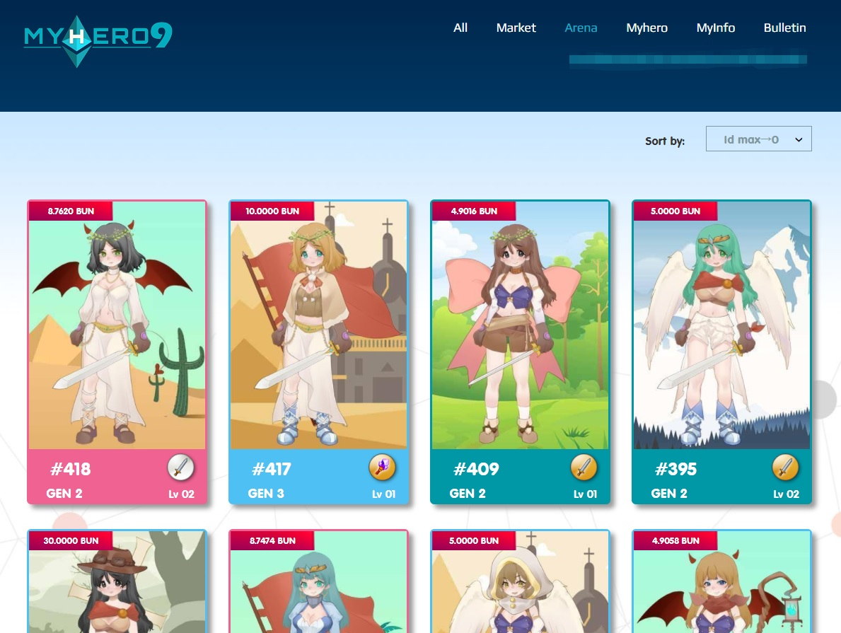 bun studio宋佳思:区块链游戏产品开发到底有多