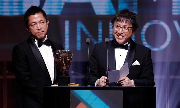 任天堂研发部总经理:从不刻意创新 只想给玩家惊喜