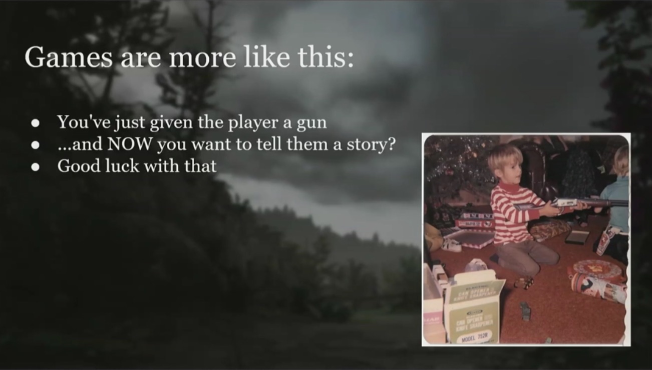 Steam好评率超95%:获奖无数的《艾迪芬奇的记忆》是如何做出来的?