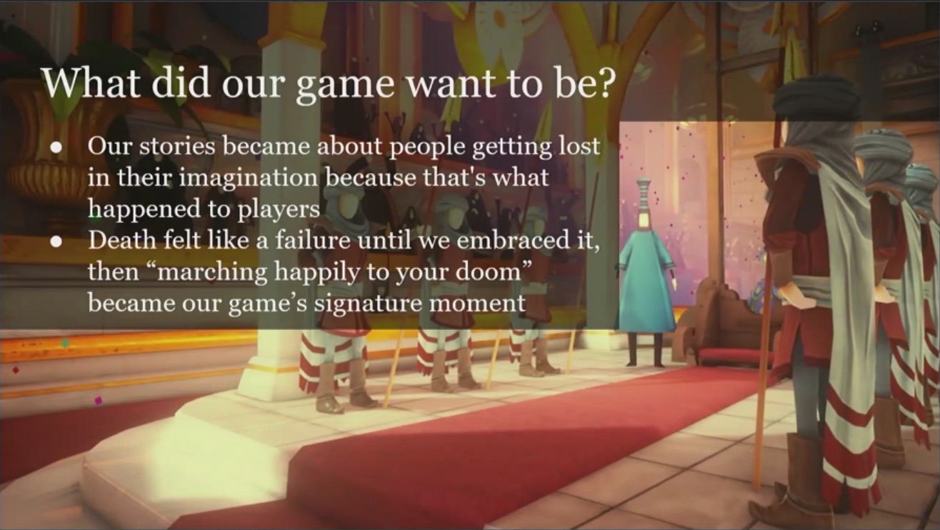 Steam好评率超95%:获奖无数的《艾迪芬奇的记忆》是如何做出来的?