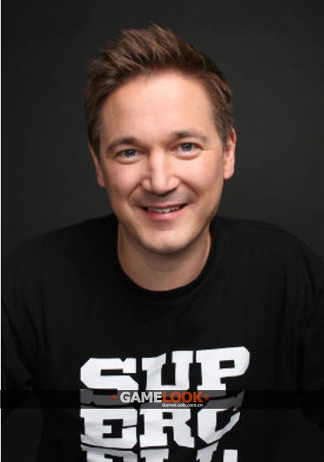 Supercell CEO:全球口味趋同,大机遇是社交玩法和全球性产品