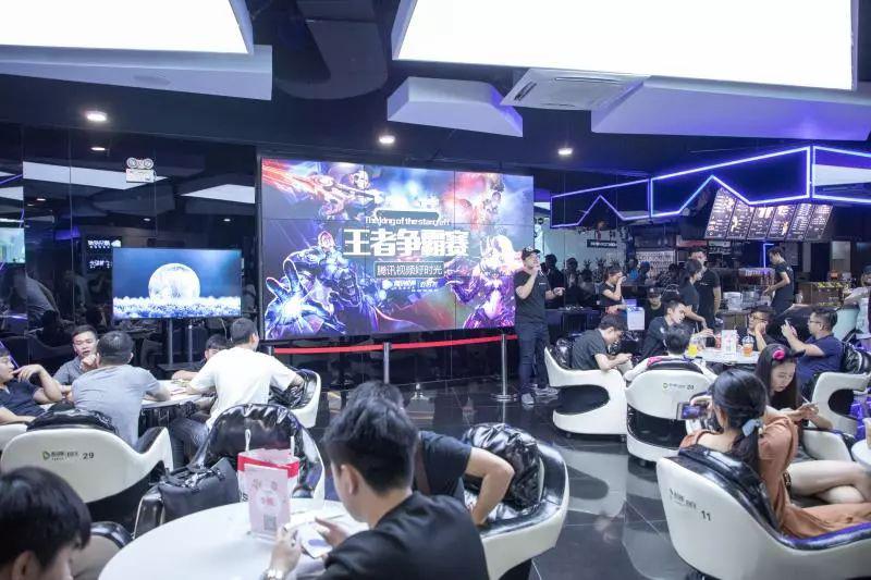 TLG电竞俱乐部收购WE《穿越火线》项目开启综合电竞新征程