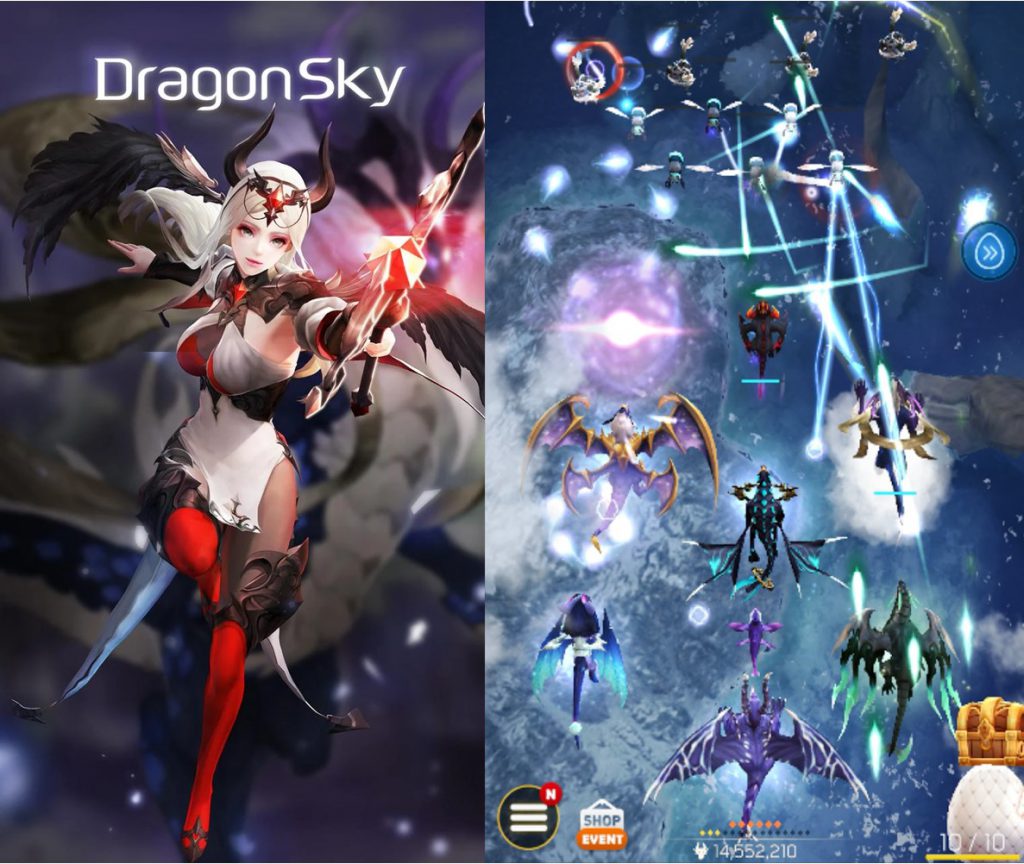 （幻城手游）幻城手游好玩吗