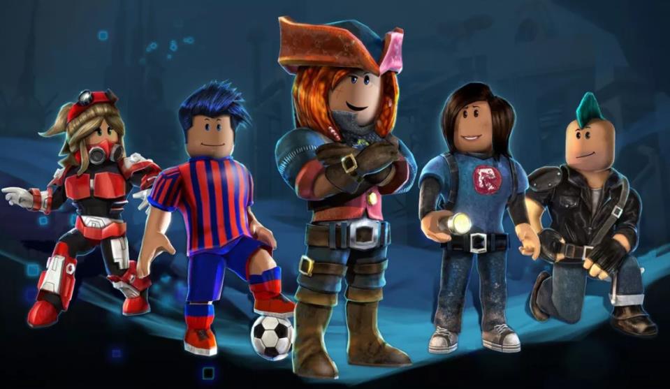 《roblox》移动端8年总收入超7.5亿美元 高于《我的世界》