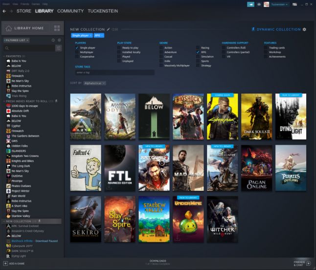 Steam 9 17 GameLook cn