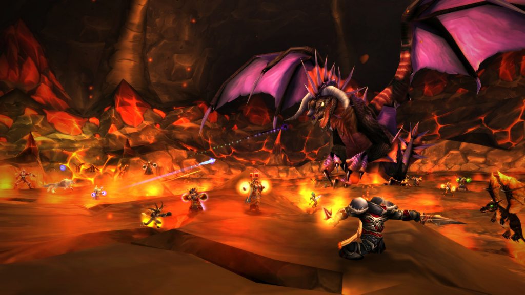 魔兽世界怀旧版怎么玩的魔兽世界怀旧服新手怎么玩介绍