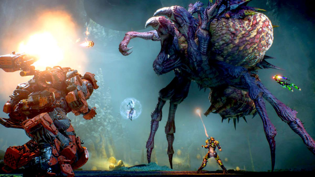 前Bioware总经理:寒霜引擎的问题是高效率研发工具很难做-游戏价值论