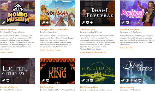 Kitfox社区总监:0元预算,如何在Steam把游戏卖爆?-游戏价值论