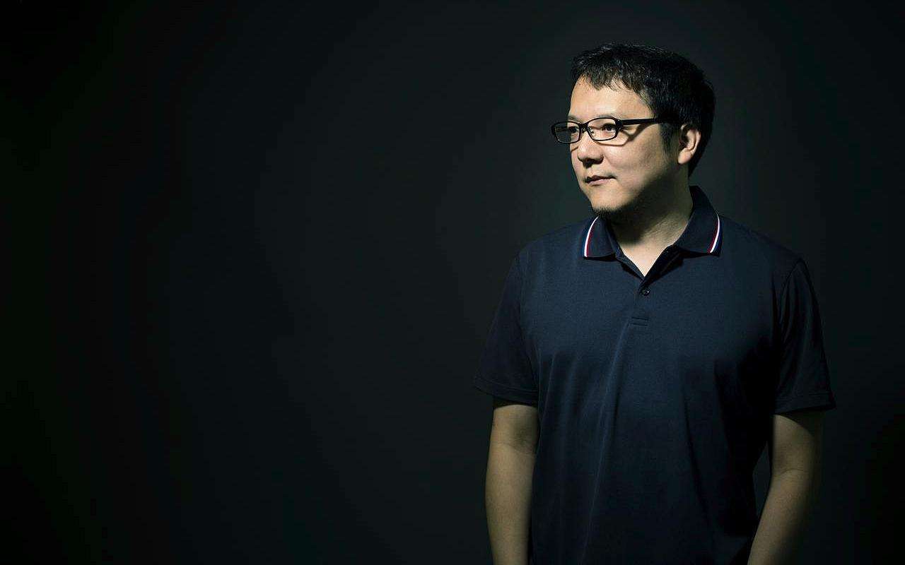 虐哭百万玩家,"老贼"宫崎英高却赢得了世界!
