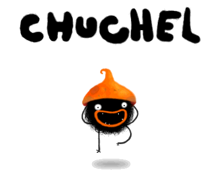 《Chuchel（毛线先生）》 ：一场关于抢夺樱桃的奇妙冒险！