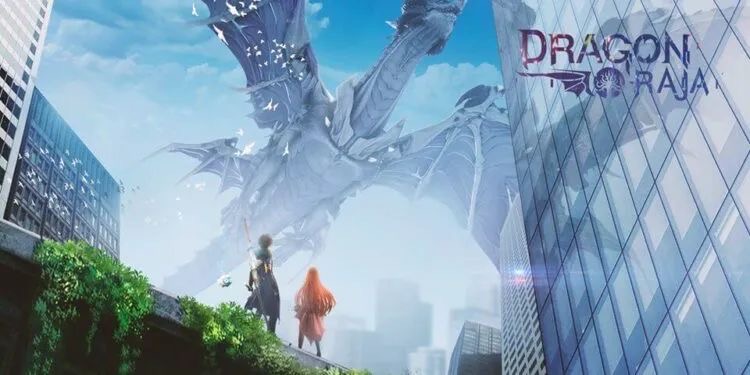 Dragon Raja 跻身欧美热门rpg手游 首月收入近500万美元 Gamelook 中国领先的游戏产业媒体