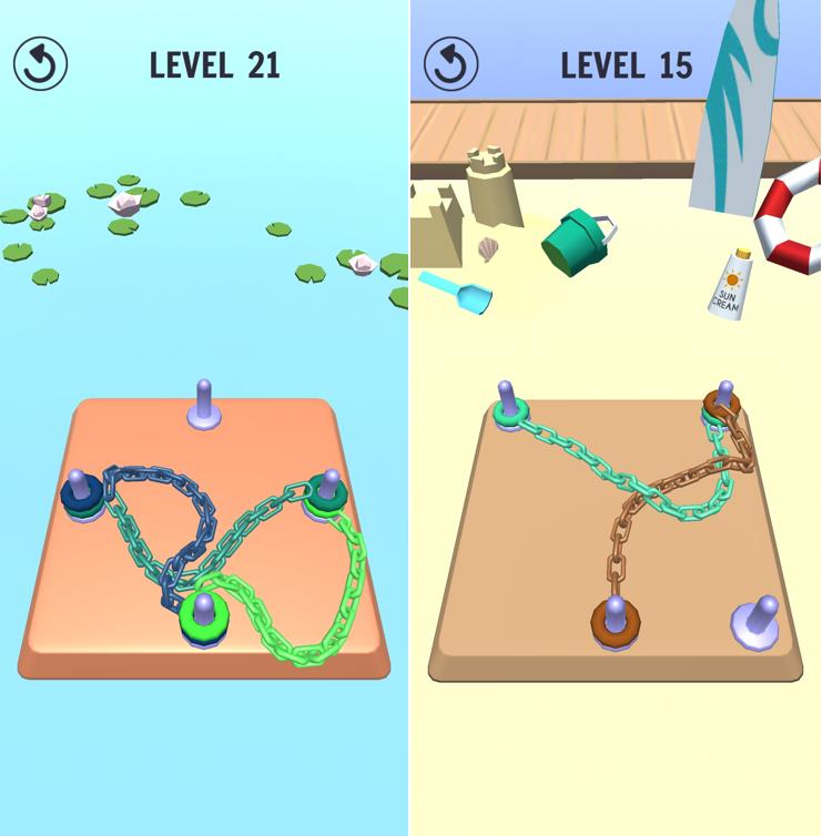 AppAnnie 4月报告:王者荣耀重夺冠军、公主连接业绩爆炸