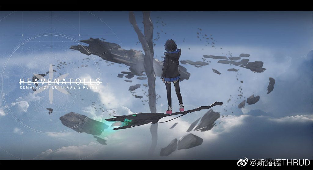 评分9.5，这款3D空战二次元手游令人眼前一亮！ Ios资讯 第9张