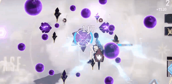 评分9.5，这款3D空战二次元手游令人眼前一亮！ Ios资讯 第12张