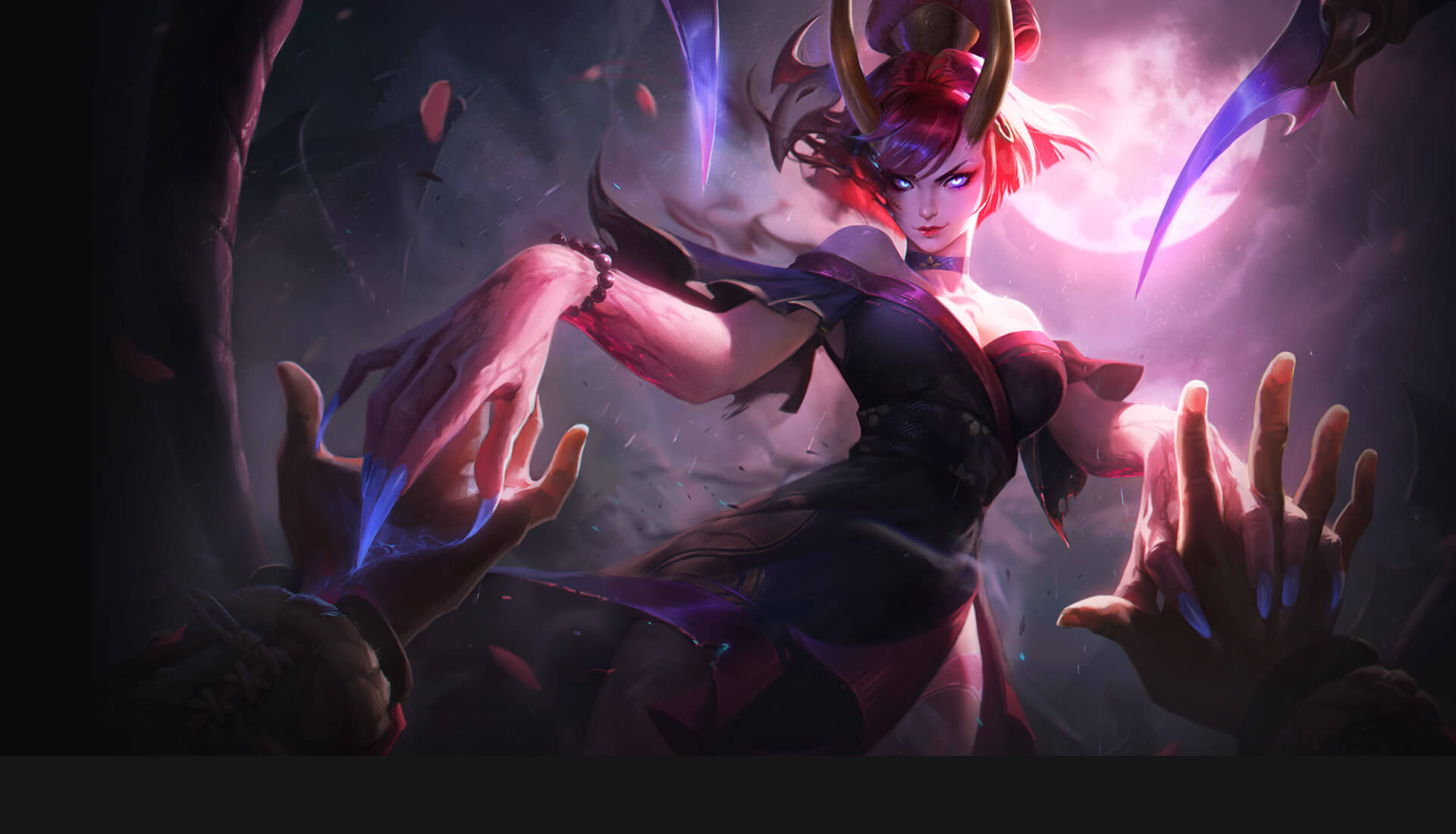 lol脑洞大获好评:绽灵节引入二次元化galgame玩法!