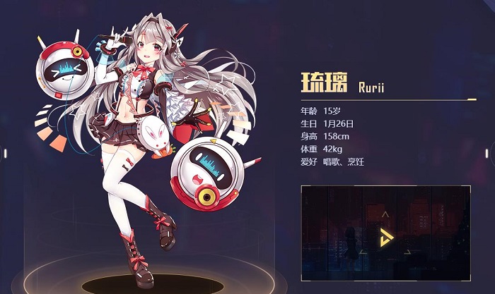 TapTap评分8.8，放置养成二次元《魂器学院》品相几何？
