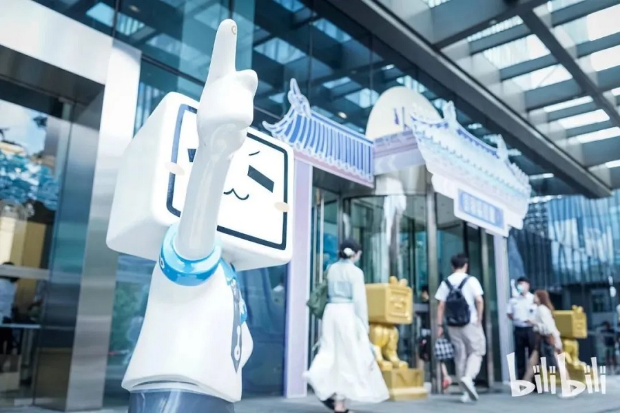 玩转B站SEO技巧让算法成为你的流量推手 (玩转b站攻略)