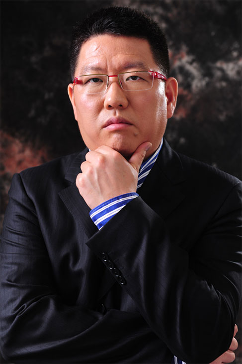 总裁任伟复盘:有爱互娱的成长故事