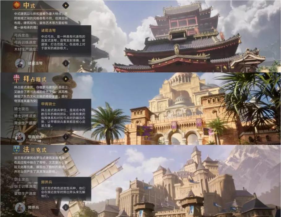 从“真实”到“活”，这款SLG尝试探索策略新维度 | 游戏大观 | GameLook.com.cn