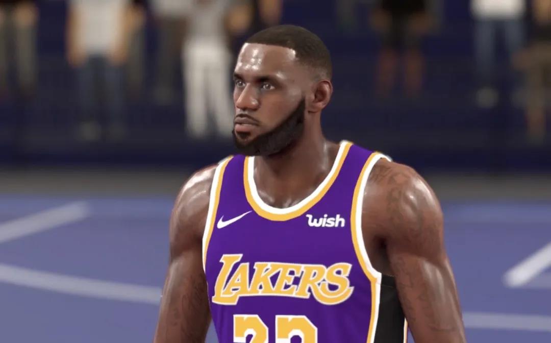 引擎全面升级nba2kol2想要达到怎样的新境界