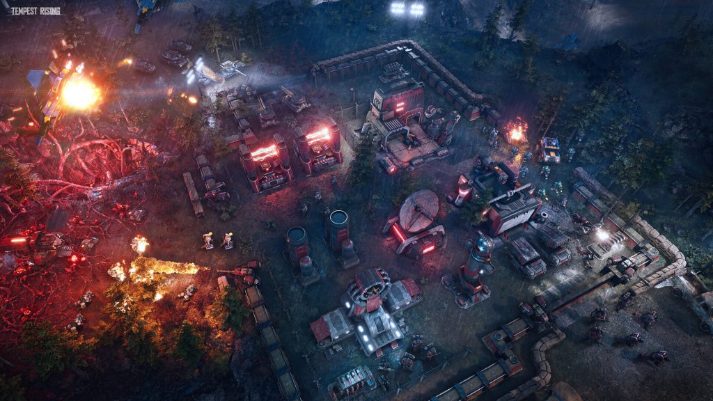 SLG还能怎么卷？30款即将上线的PC SLG游戏大盘点 | 游戏大观 | GameLook.com.cn