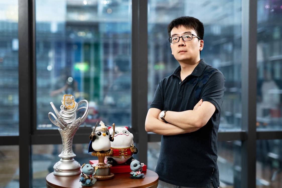 云顶之弈全球总决赛燃情的背后,是电竞再进化的成果 | 游戏大观 | GameLook.com.cn