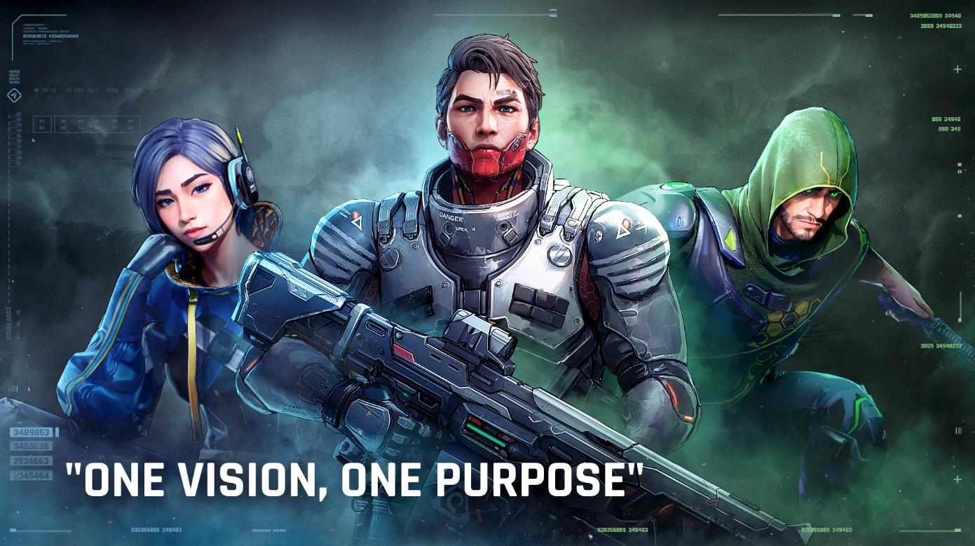 重磅IP参战全球SLG市场，腾讯这款新游戏胜算几何？ | GameLook.com.cn