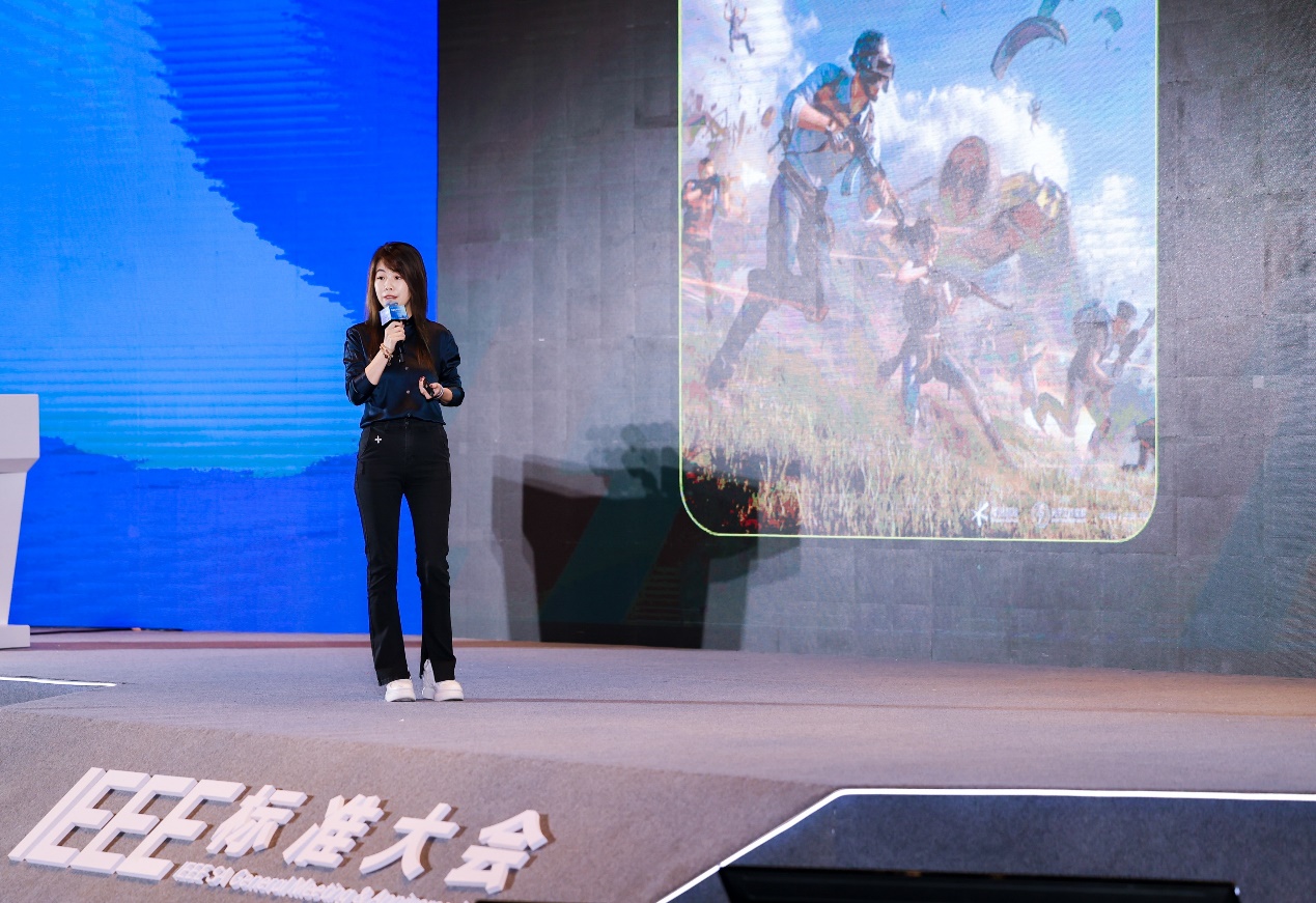全球首个移动游戏性能优化标准发布，游戏连接多元社会价值：打破传统，开创未来新纪元