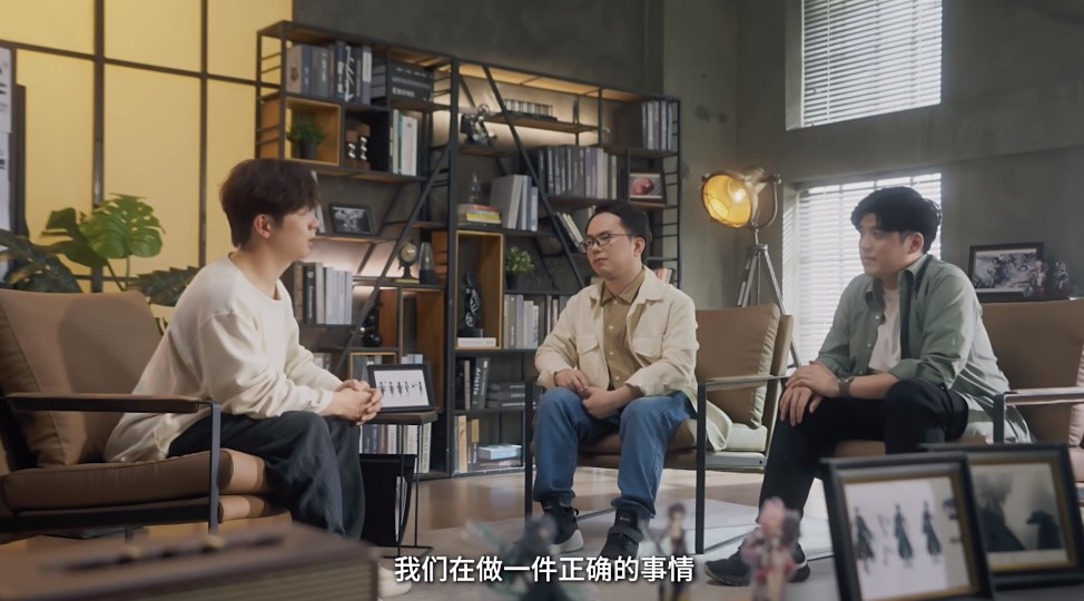 从争议到狂热,一款游戏的激进蜕变和背后的故事 | 游戏大观 | GameLook.com.cn
