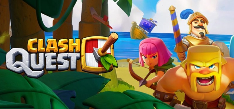 再次痛下杀手，Supercell砍掉做了2年的新游戏！ | 游戏大观 | GameLook.com.cn