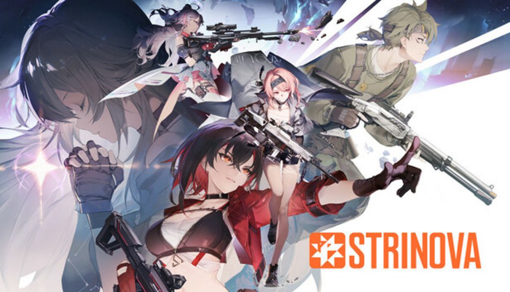 《卡拉彼丘》登陆Steam，创下国产二游同时在线人数新记录：全新体验，感受游戏魅力