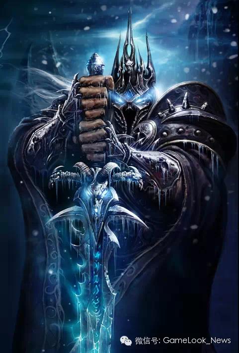 The Cinematic Art of World of Warcraft: The Wrath of the Lich King