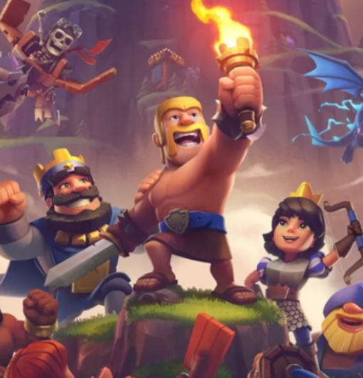 Supercell“再次发疯”革自己命：又一款老游戏翻倍、日收入近4000万元